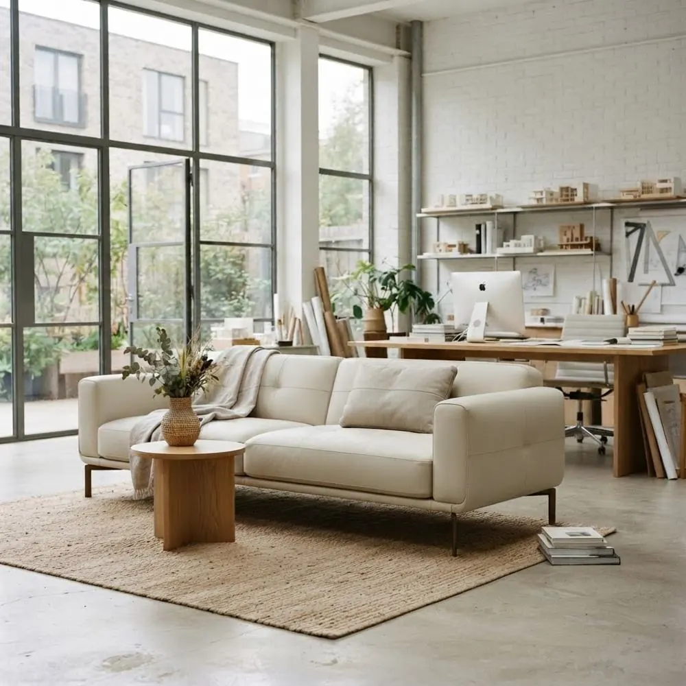 Furniture interior materials — Bid City