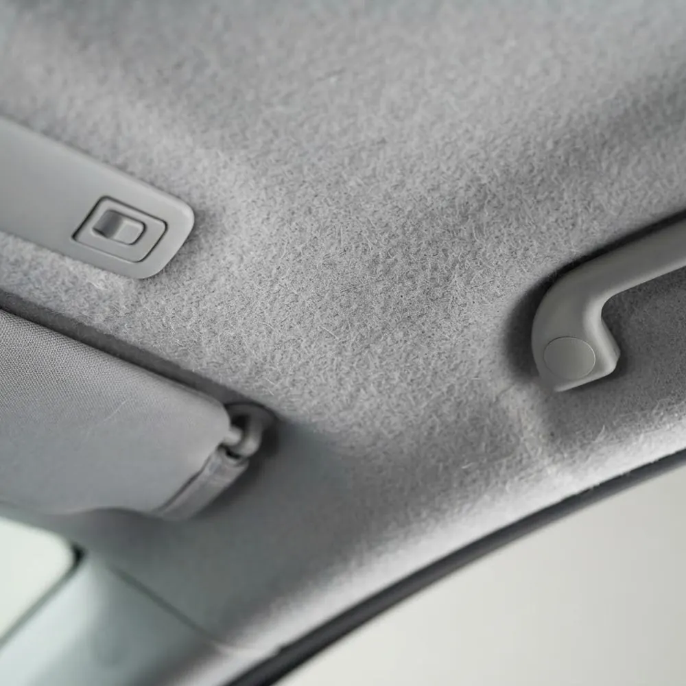 Ceiling & Headliner Solutions &mdash; Bid City