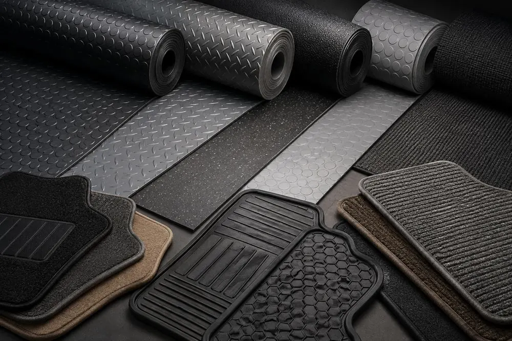 Flooring Solutions &mdash; Bid City