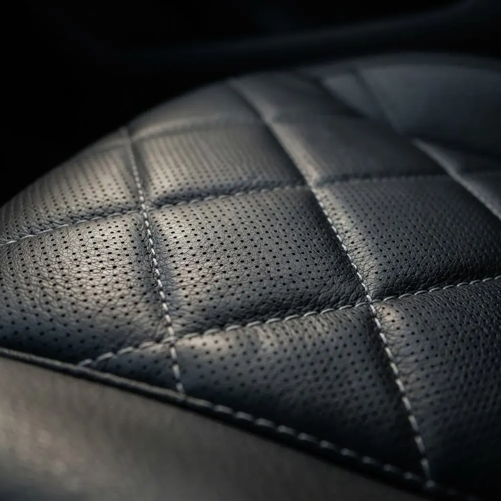 Perforated & Embossed Materials &mdash; Bid City